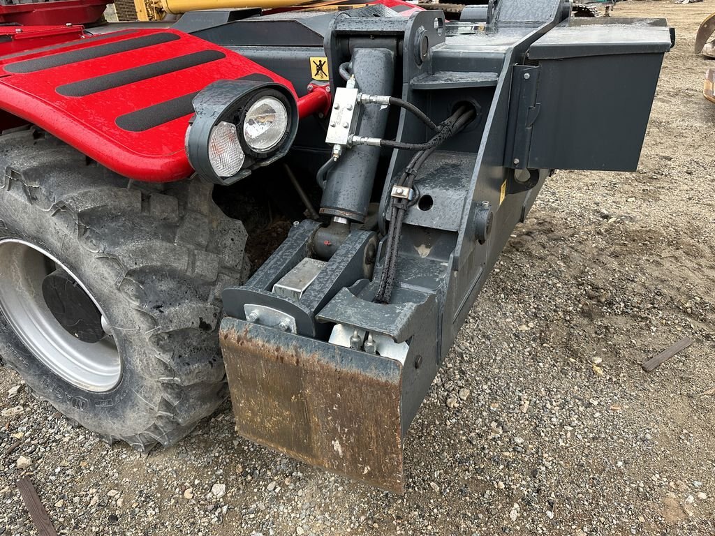 2019 Magni 6.26 SH M/C Rotating Telehandler #8477 JP