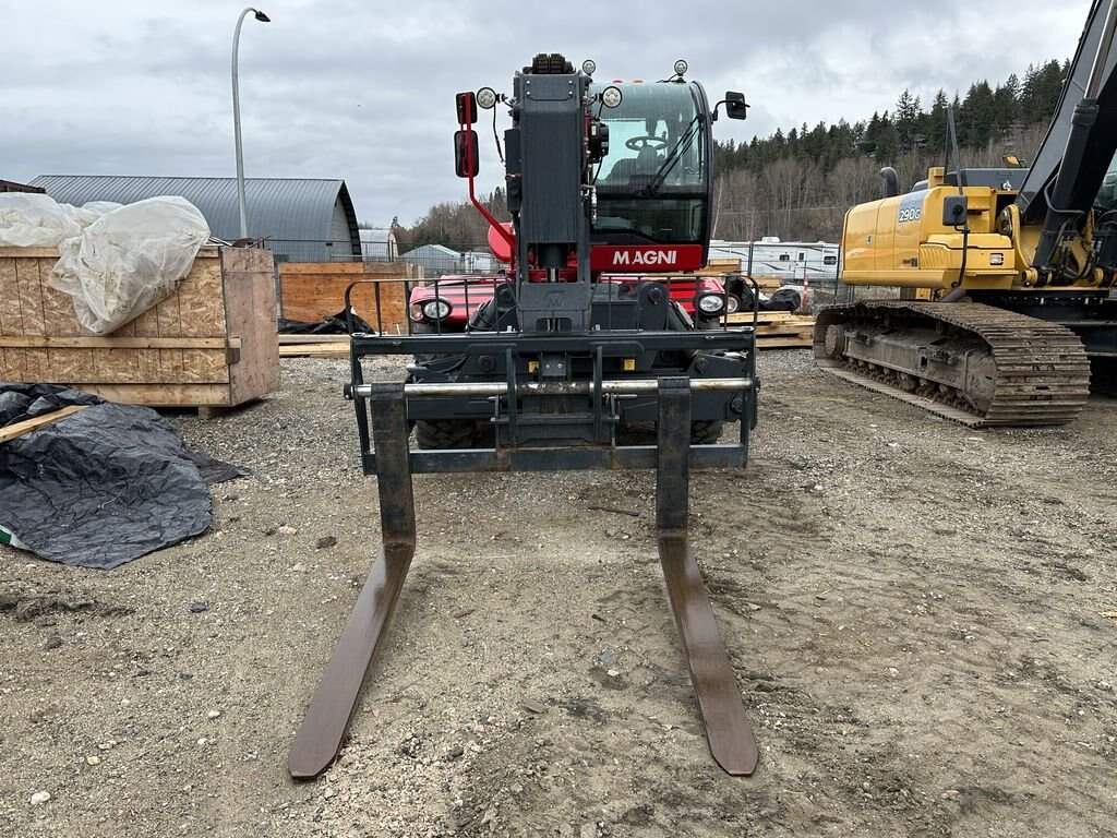 2019 Magni 6.26 SH M/C Rotating Telehandler #8477 JP