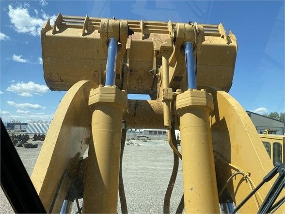 1997 Caterpillar 988F Wheel Loader #7527 BP