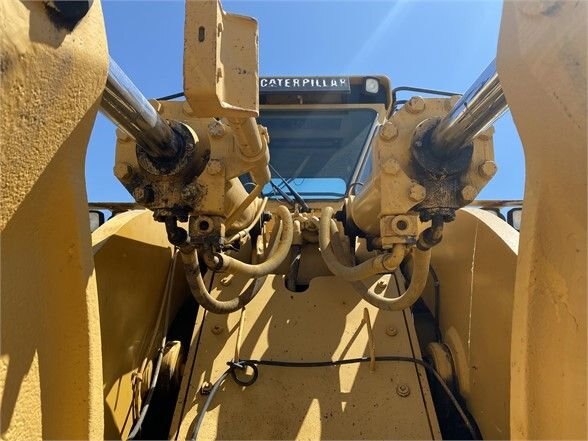 1997 Caterpillar 988F Wheel Loader #7527 BP