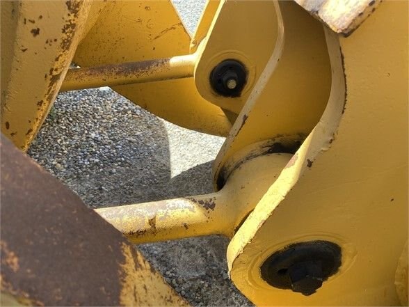 1997 Caterpillar 988F Wheel Loader #7527 BP