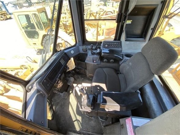 1997 Caterpillar 988F Wheel Loader #7527 BP