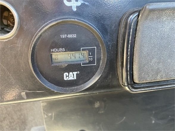 1997 Caterpillar 988F Wheel Loader #7527 BP