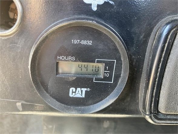 1997 Caterpillar 988F Wheel Loader #7527 BP