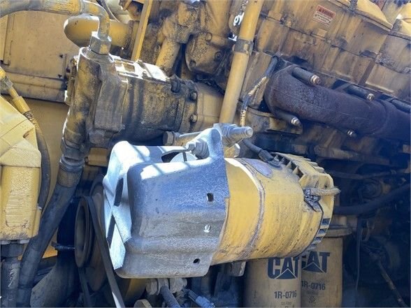 1997 Caterpillar 988F Wheel Loader #7527 BP