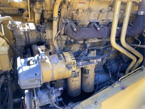 1997 Caterpillar 988F Wheel Loader #7527 BP