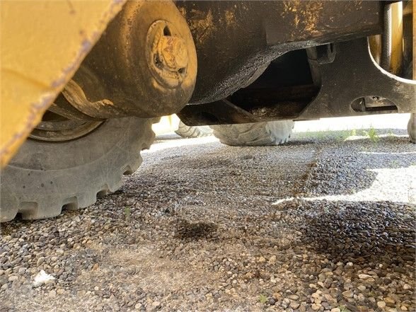 1997 Caterpillar 988F Wheel Loader #7527 BP