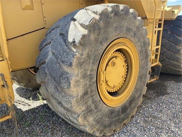 1997 Caterpillar 988F Wheel Loader #7527 BP