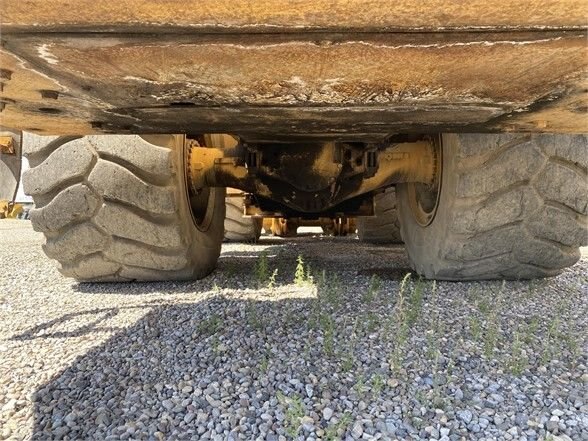 1997 Caterpillar 988F Wheel Loader #7527 BP