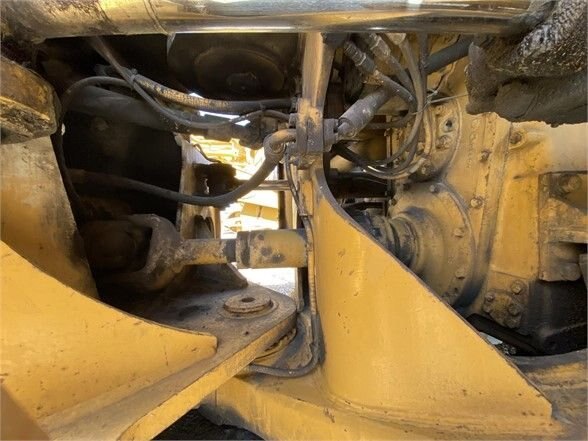 1997 Caterpillar 988F Wheel Loader #7527 BP