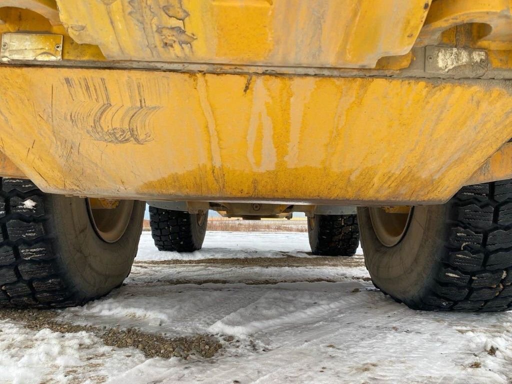 2012 Volvo L90F Wheel Loader #8156 BP