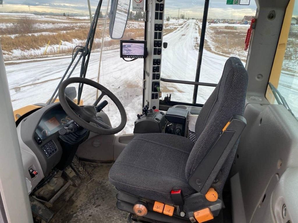 2012 Volvo L90F Wheel Loader #8156 BP