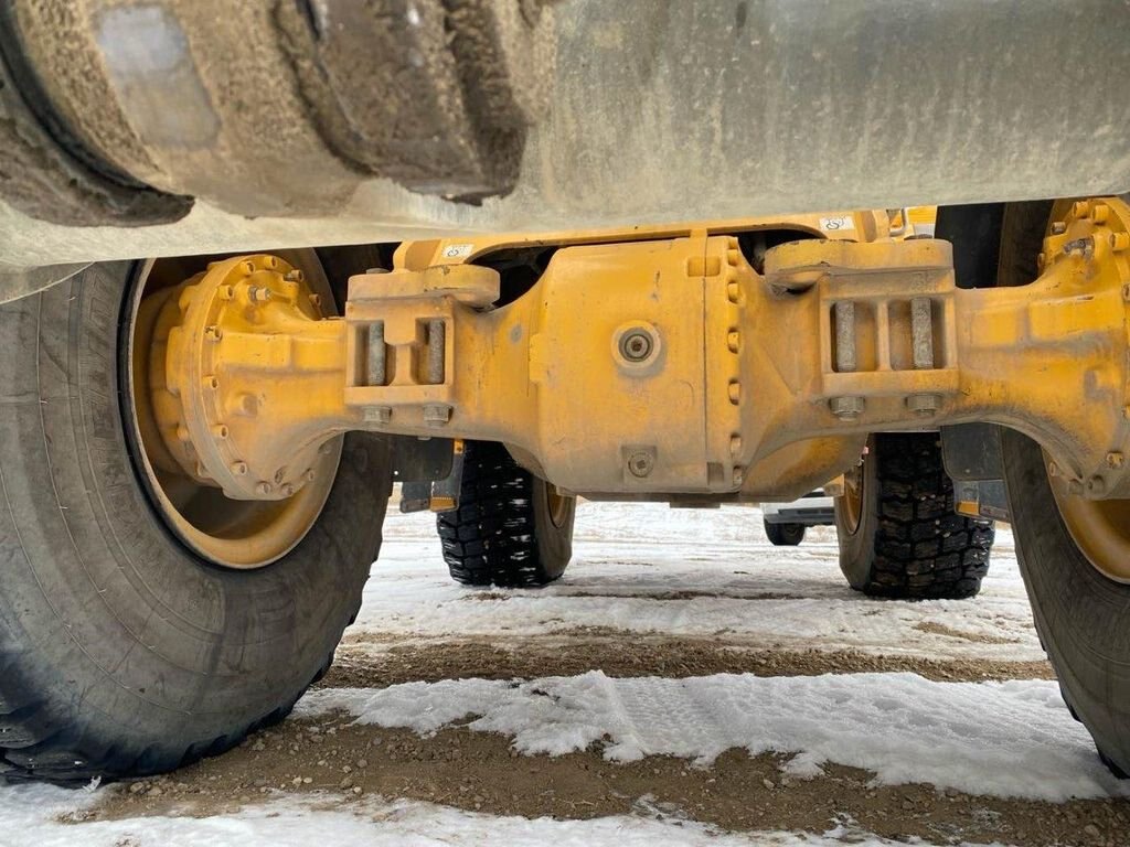 2012 Volvo L90F Wheel Loader #8156 BP