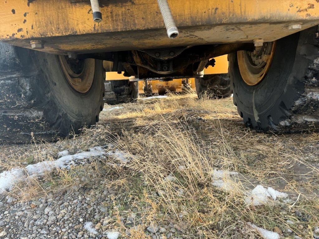 1976 CAT 988 Wheel Loader #8340 JP