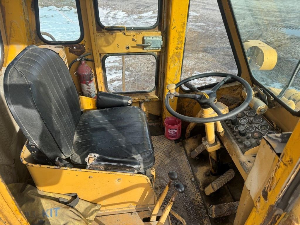 1976 CAT 988 Wheel Loader #8340 JP