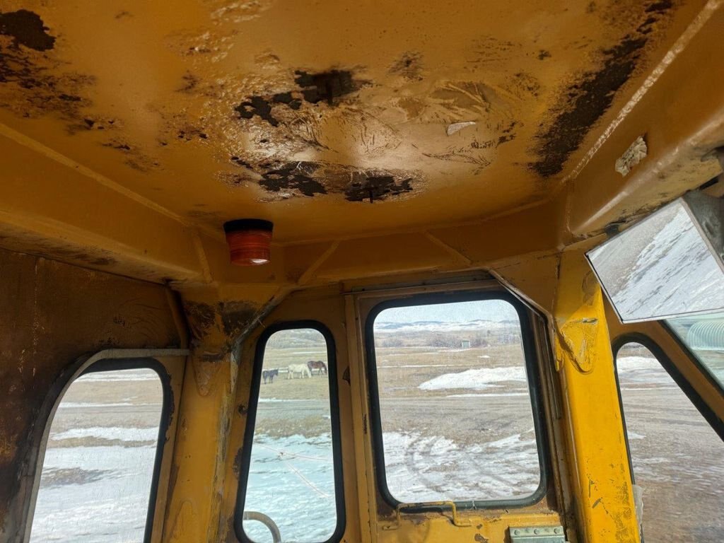 1976 CAT 988 Wheel Loader #8340 JP