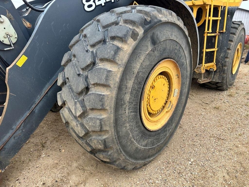 2010 Deere 844K Wheel Loader 2600 Hours! #6753 JP