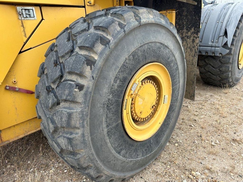 2010 Deere 844K Wheel Loader 2600 Hours! #6753 JP