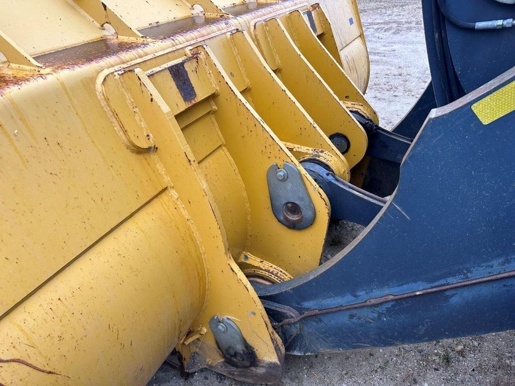 2010 Deere 844K Wheel Loader 2600 Hours! #6753 JP