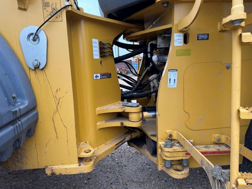 2010 Deere 844K Wheel Loader 2600 Hours! #6753 JP