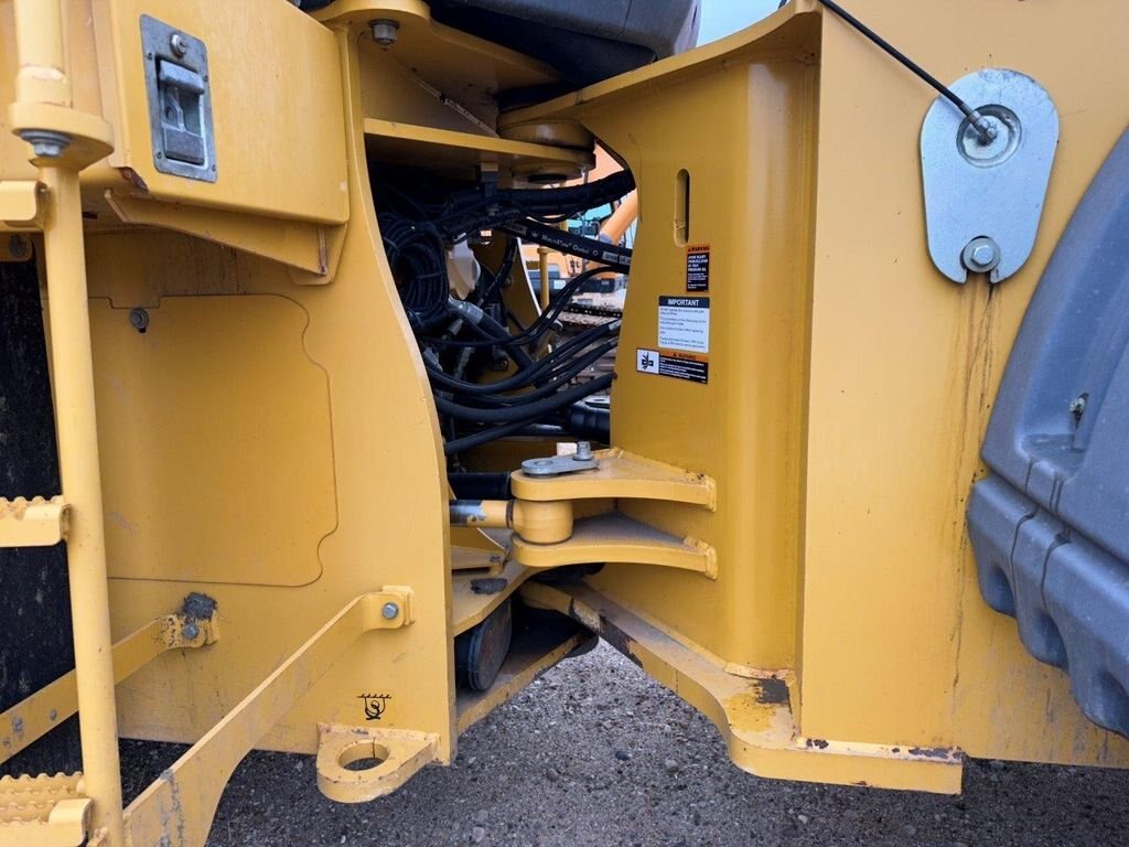 2010 Deere 844K Wheel Loader 2600 Hours! #6753 JP