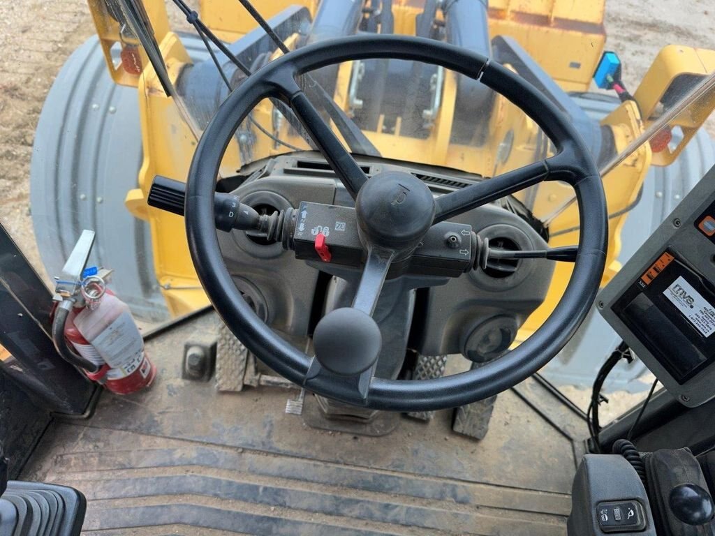 2010 Deere 844K Wheel Loader 2600 Hours! #6753 JP