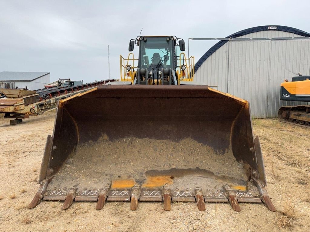 2010 Deere 844K Wheel Loader 2600 Hours! #6753 JP