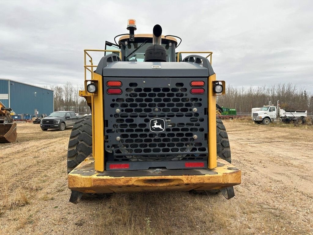 2010 Deere 844K Wheel Loader 2600 Hours! #6753 JP