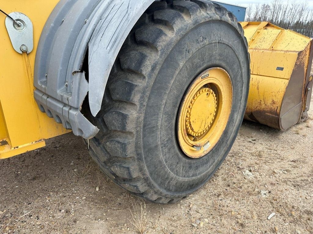 2010 Deere 844K Wheel Loader 2600 Hours! #6753 JP