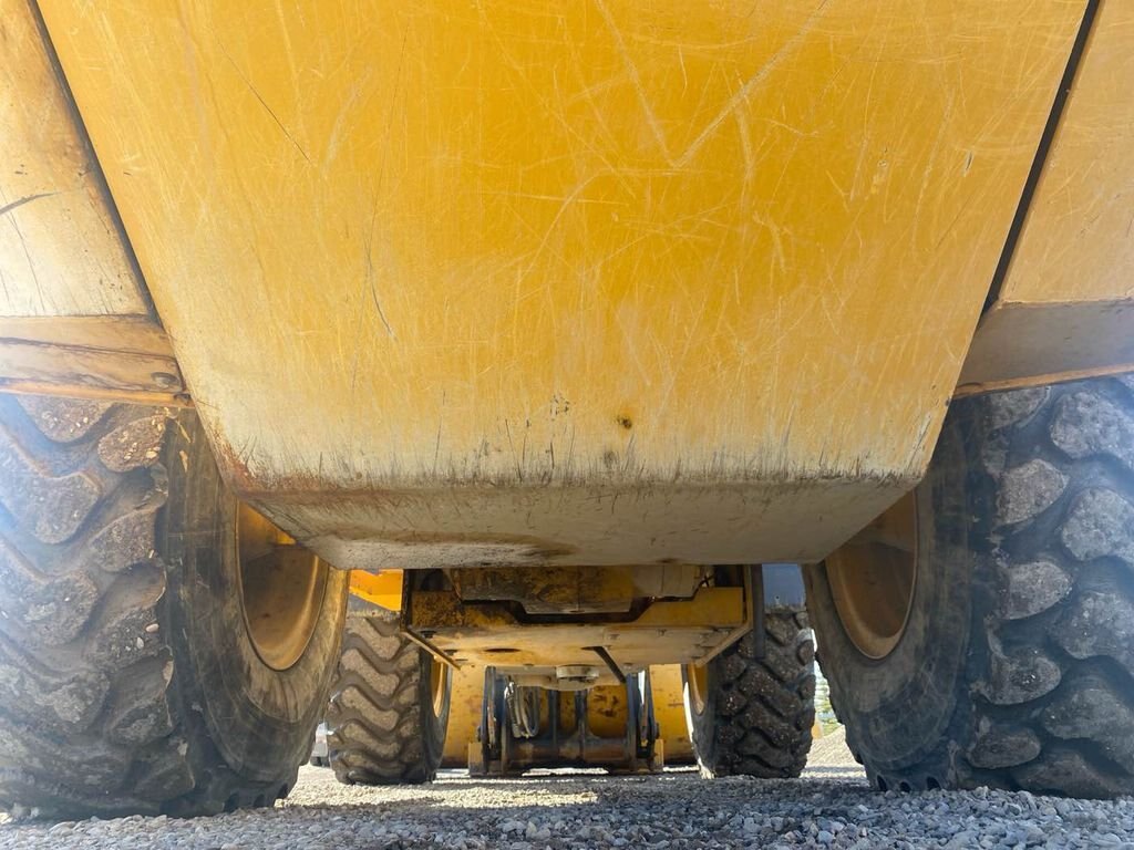 2021 Deere 544 P Tier Wheel Loader #8464 AS