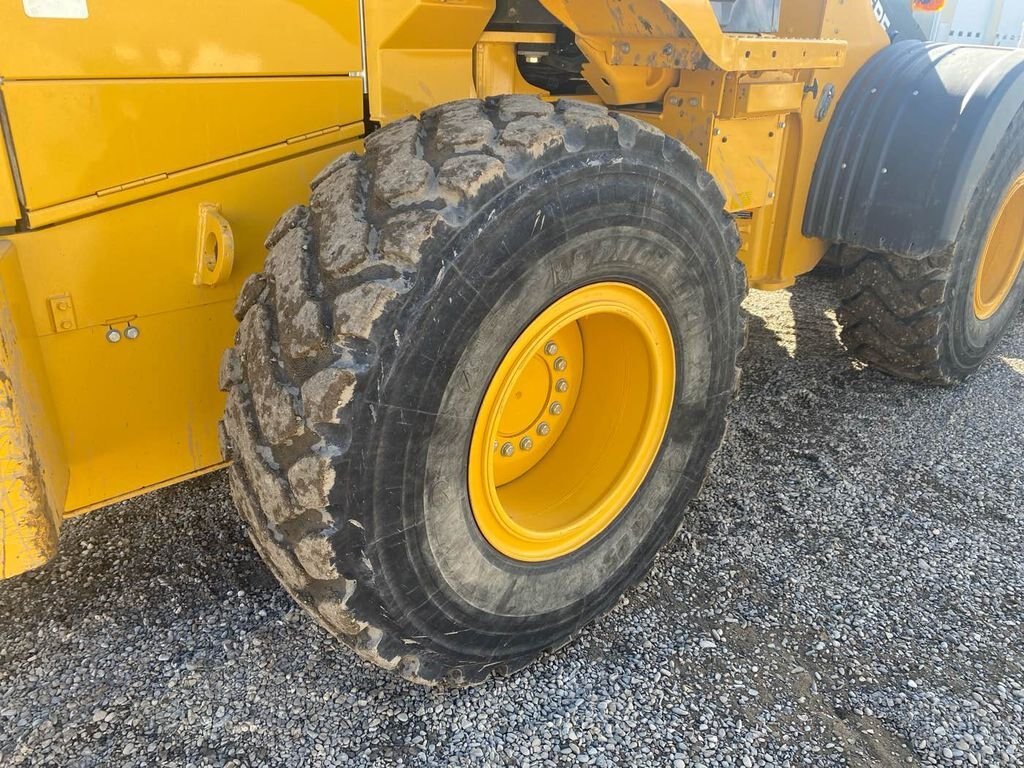 2021 Deere 544 P Tier Wheel Loader #8464 AS