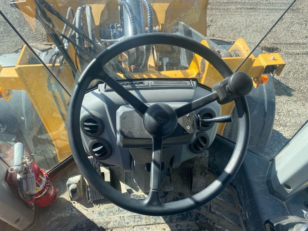 2021 Deere 544 P Tier Wheel Loader #8464 AS