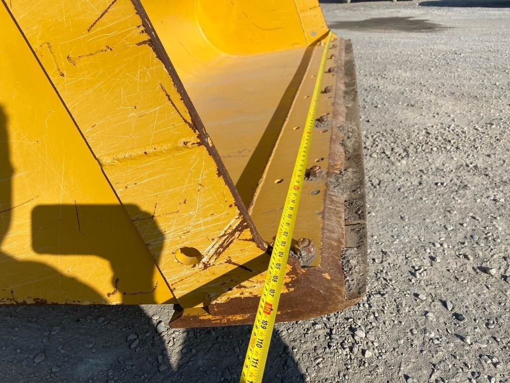 2022 Deere 524P Wheel Loader #7819 AS