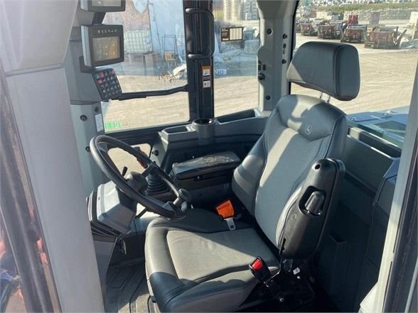 2022 Deere 524P Wheel Loader #7819 AS