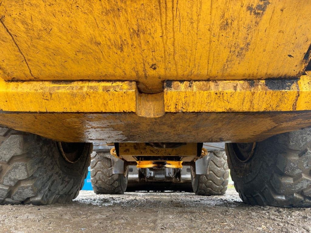 2017 Volvo L180H Wheel Loader #8612 AS