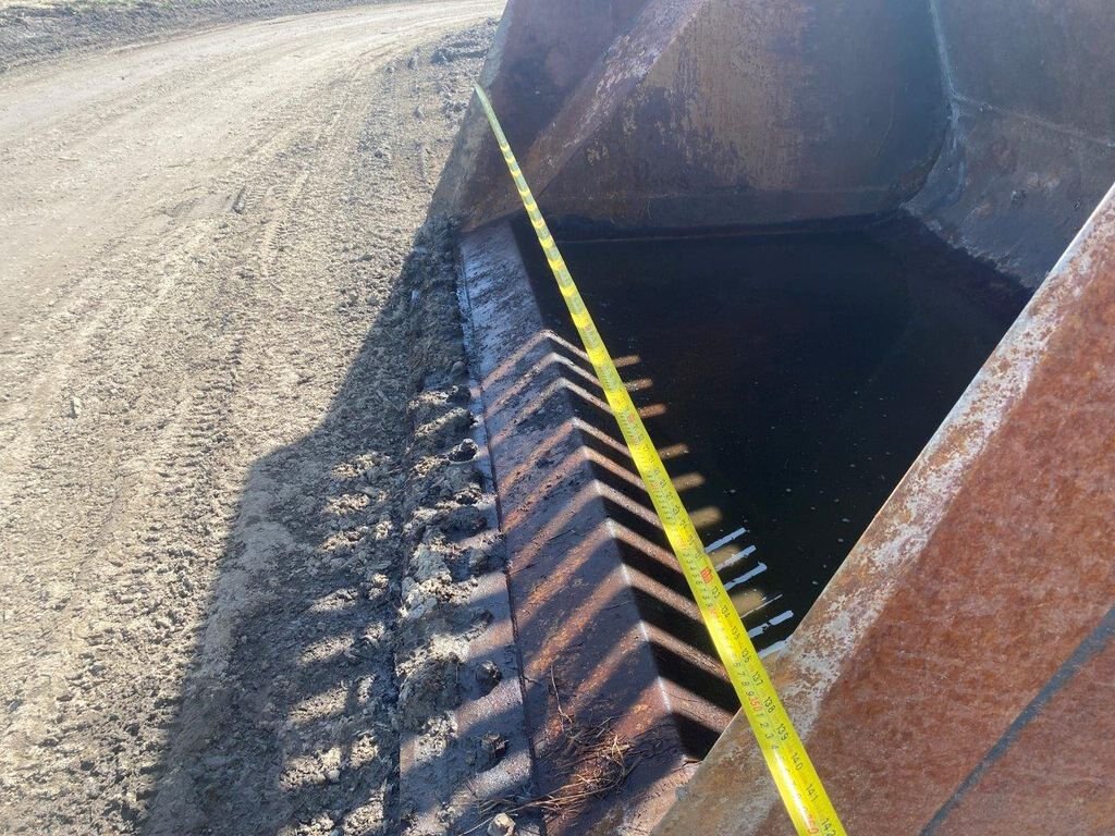 2017 Volvo L180H Wheel Loader #8612 AS