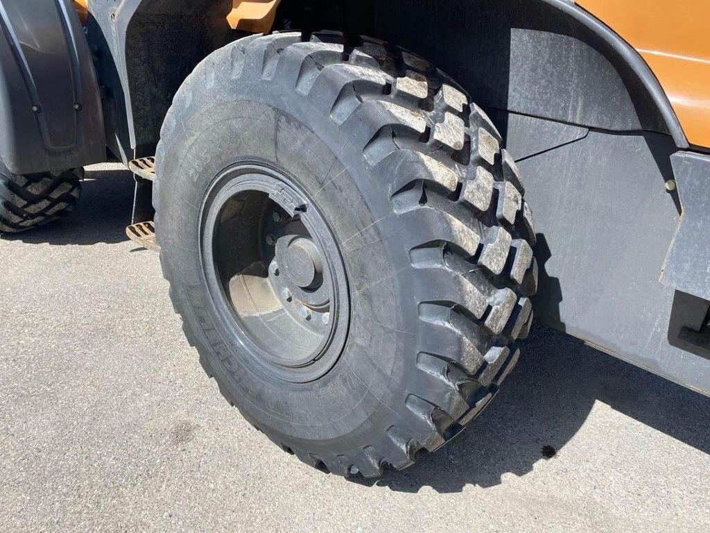 2019 Case 621G Wheel Loader #8540 AS