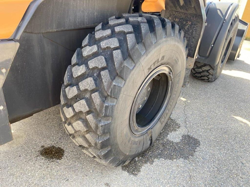 2019 Case 621G Wheel Loader #8540 AS