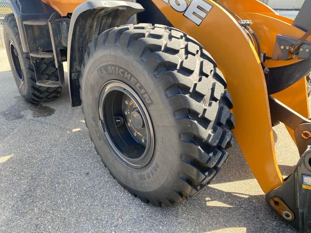 2019 Case 621G Wheel Loader #8540 AS