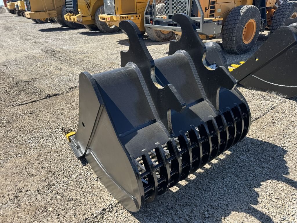 250 Series Excavator Skeleton Bucket 60 #10206A JPH