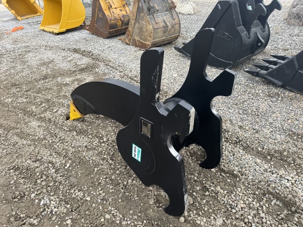 2023 JPH 300 Series Excavator Ripper #10168 JPH