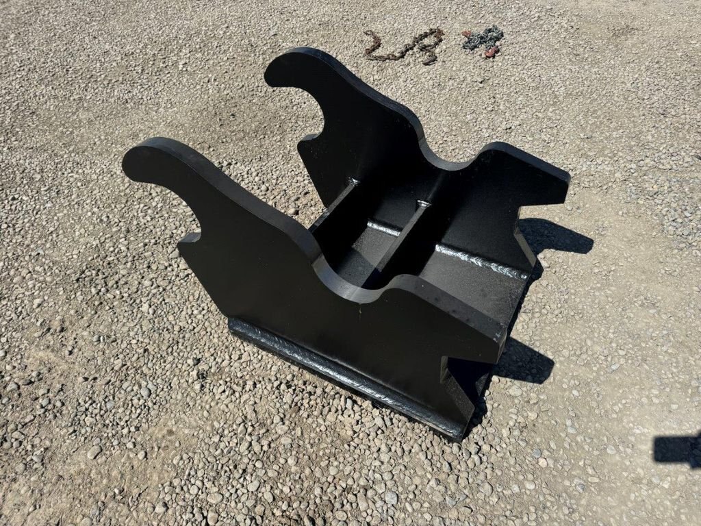 400 series Excavator Mount Plate 10209 JPH