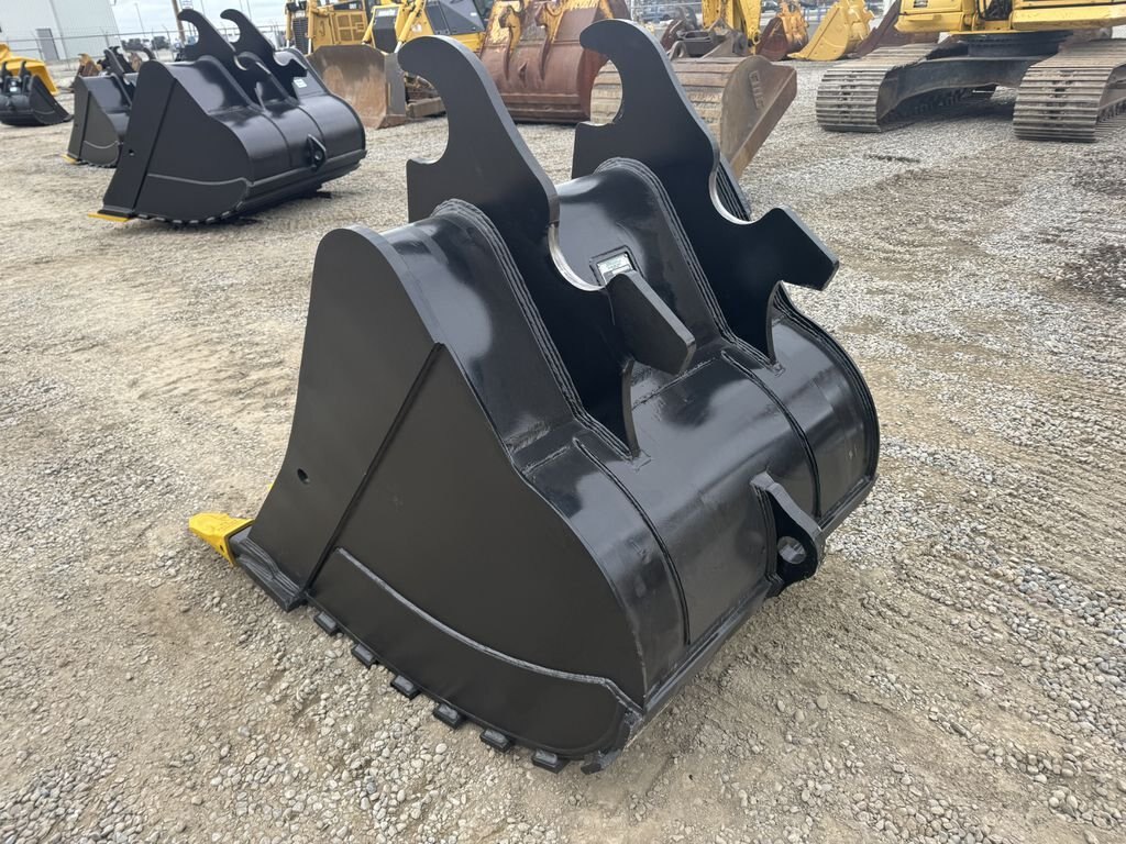 2023 JPH 250 Series Excavator 42 Dig Bucket #10175 JPH