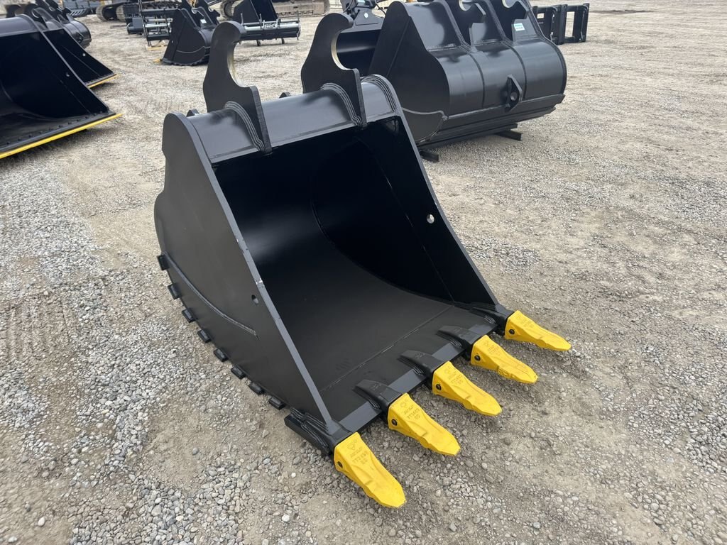 2023 JPH 250 Series Excavator 42 Dig Bucket #10175 JPH