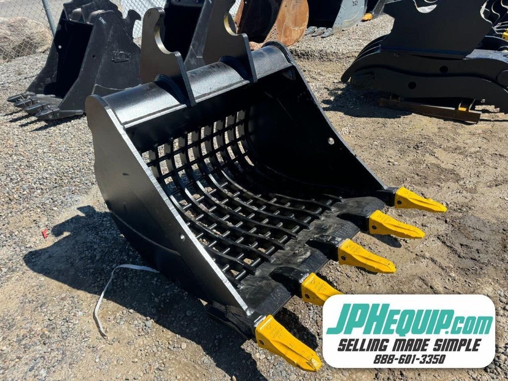 Excavator 200 series Skeleton Bucket 54???  - 10213A JPH