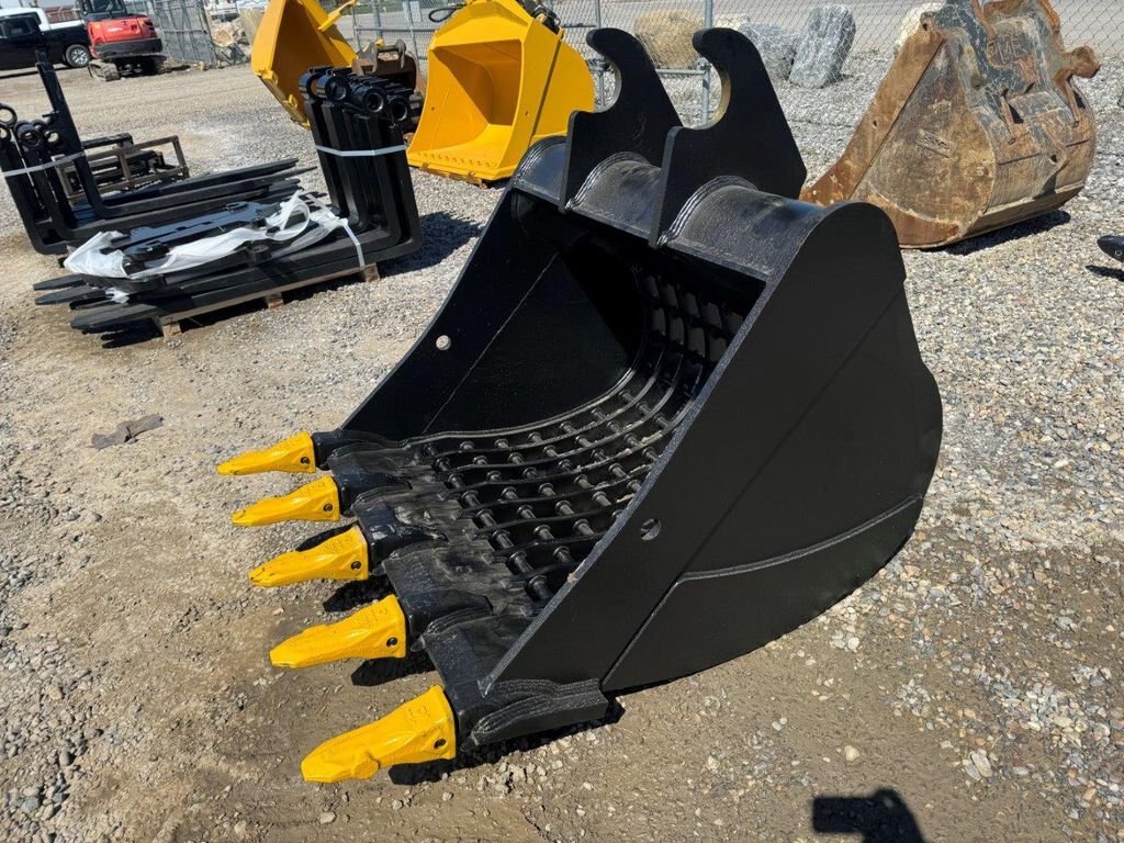 Excavator 200 series Skeleton Bucket 54” #10213A JPH