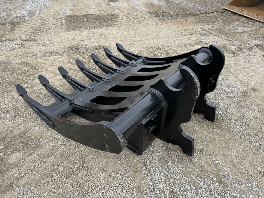 2023 JPH 250 Series Excavator Rake