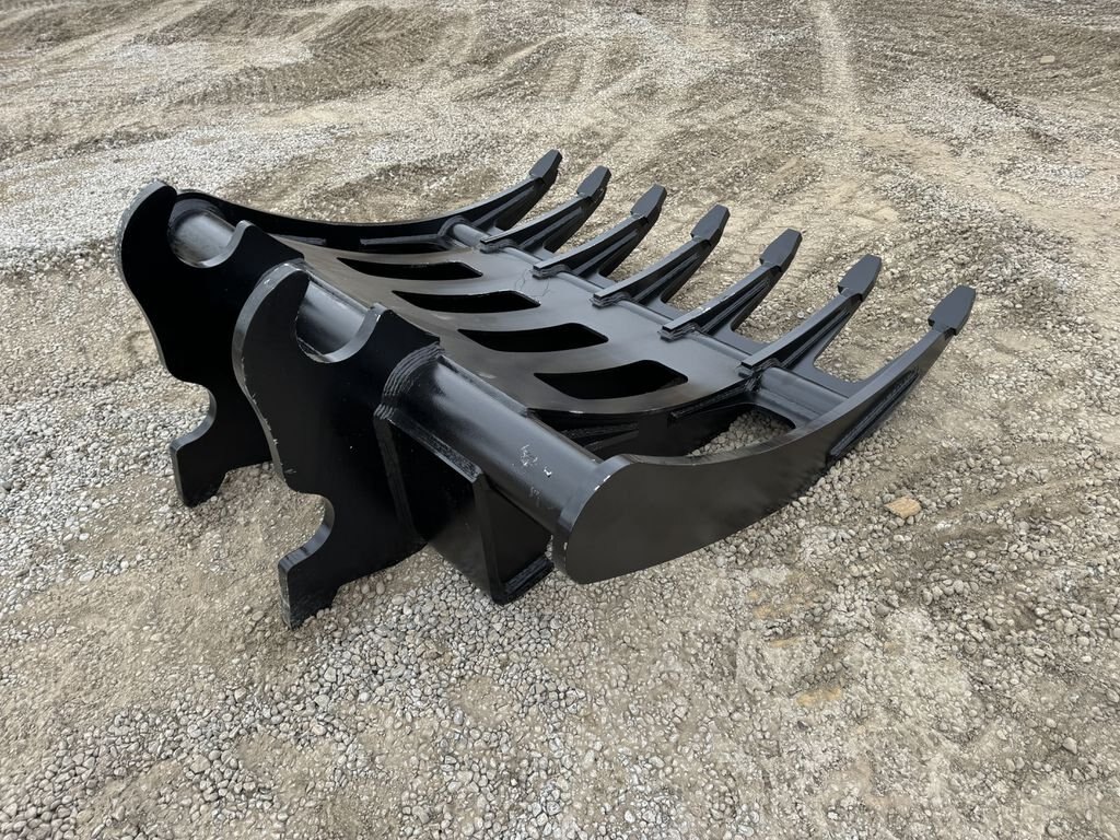 2023 JPH 250 Series Excavator Rake