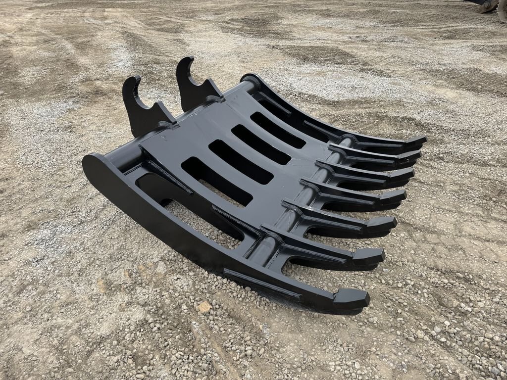 2023 JPH 250 Series Excavator Rake