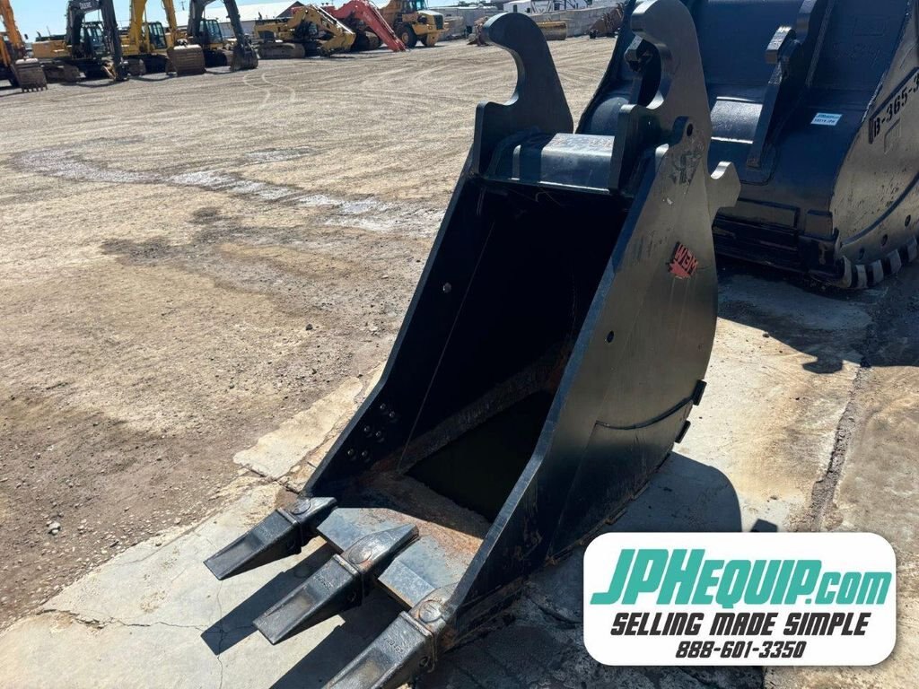 300 Series Excavator Dig Bucket 32” - 10273 JPH